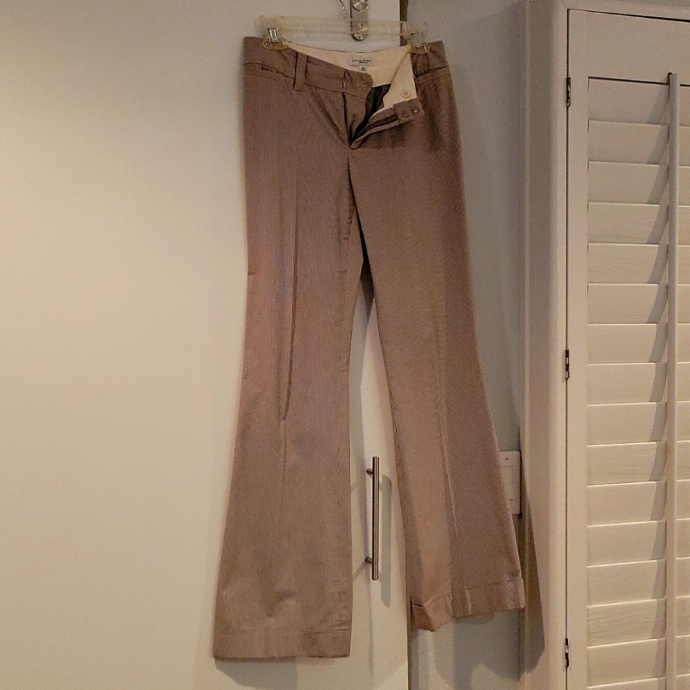 Banana Republic Martin Pants